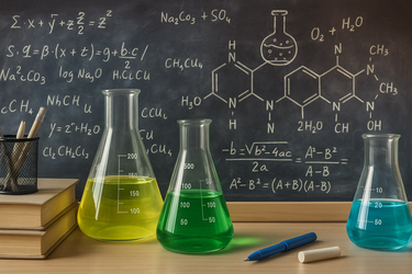 Formulated by Experts
