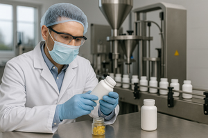 Turnkey Manufacturing Services